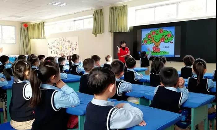 招生啦 | 私立一中小學預科部2020年秋季招生說明會