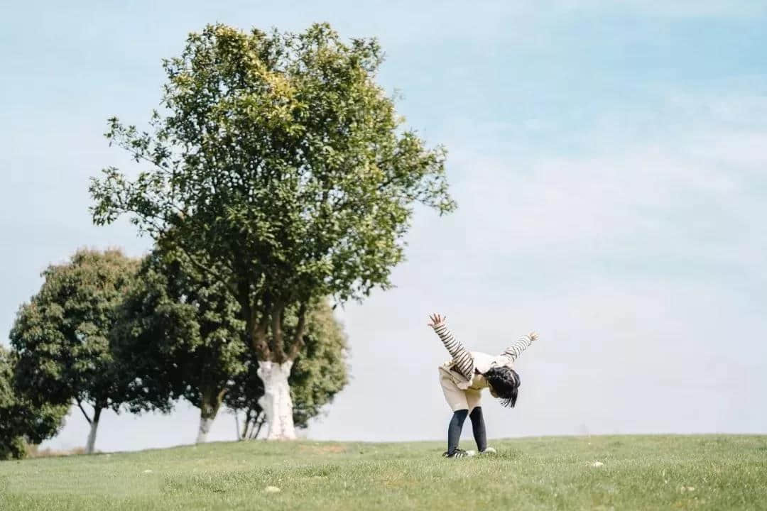 孩子，學校不是混日子的地方！當你想放棄時，請讀讀老師這9句話！