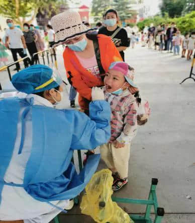 時(shí)光恰好 金秋相見--石家莊私立第一中學(xué)幼兒園開園前準(zhǔn)備!