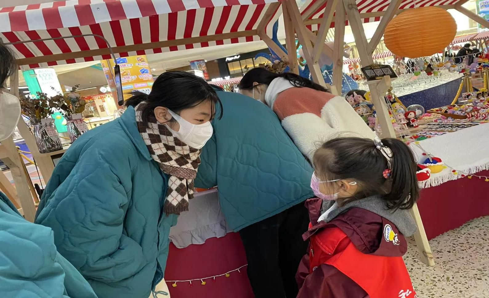 “慶元旦 迎冬奧 戶外嘉年華”系列活動∣私立一中幼兒園