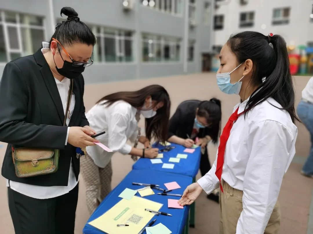 【教學(xué)節(jié)·校本課程】“智慧花開(kāi) 悅動(dòng)課堂”第一屆教學(xué)節(jié)暨家長(zhǎng)開(kāi)放日（三、四年級(jí)）