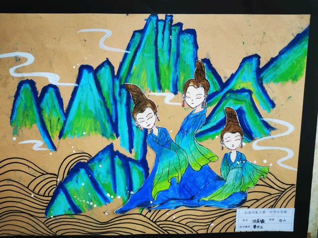 【教學(xué)節(jié)·校本課程】“智慧花開(kāi) 悅動(dòng)課堂”第一屆教學(xué)節(jié)暨家長(zhǎng)開(kāi)放日（三、四年級(jí)）
