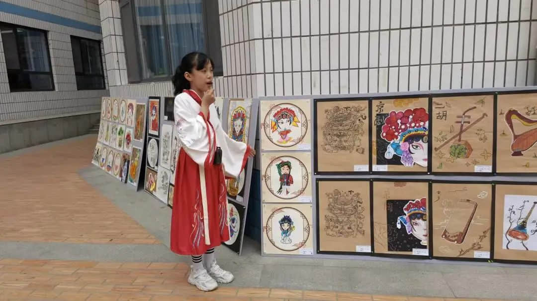 【教學(xué)節(jié)·校本課程】“智慧花開(kāi) 悅動(dòng)課堂”第一屆教學(xué)節(jié)暨家長(zhǎng)開(kāi)放日（三、四年級(jí)）