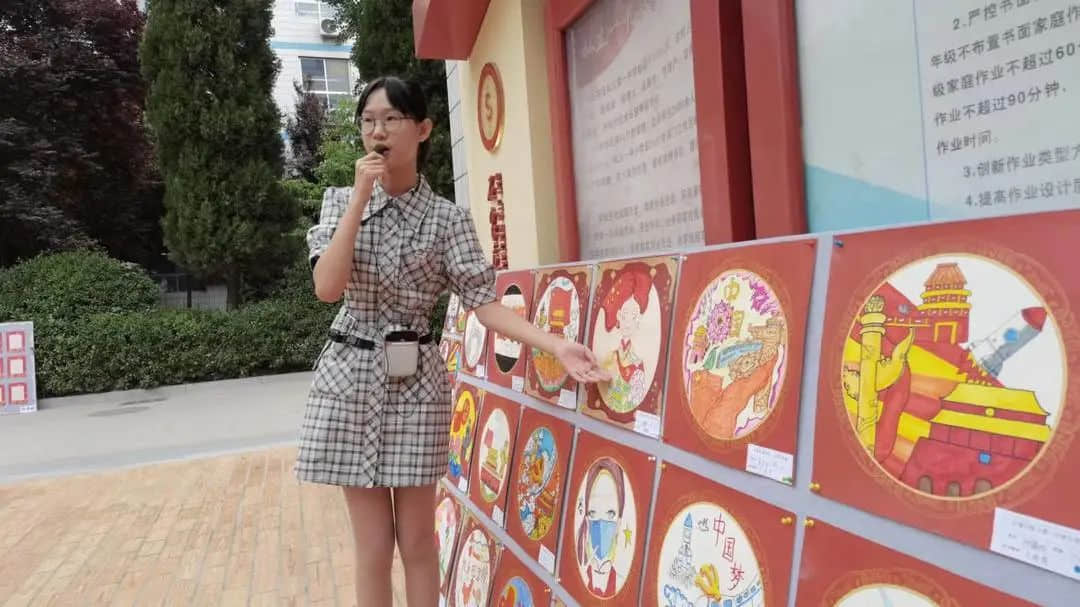 【教學(xué)節(jié)·校本課程】“智慧花開(kāi) 悅動(dòng)課堂”第一屆教學(xué)節(jié)暨家長(zhǎng)開(kāi)放日（三、四年級(jí)）