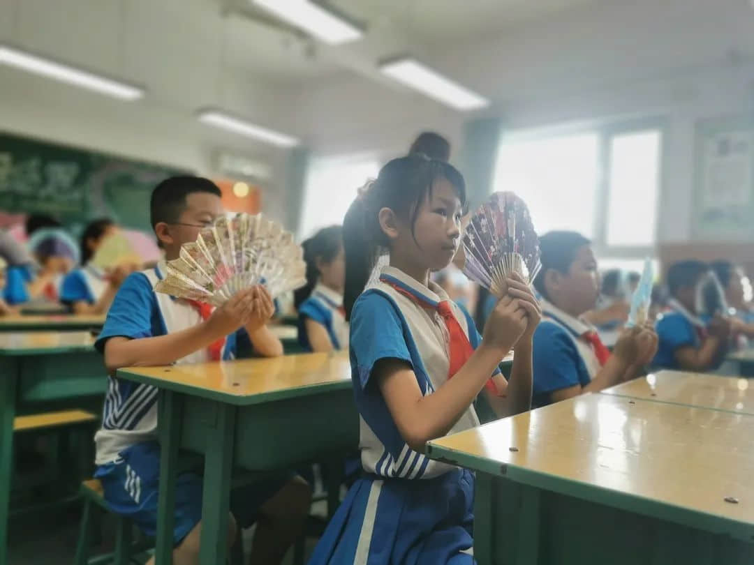 【教學(xué)節(jié)·校本課程】“智慧花開(kāi) 悅動(dòng)課堂”第一屆教學(xué)節(jié)暨家長(zhǎng)開(kāi)放日（三、四年級(jí)）