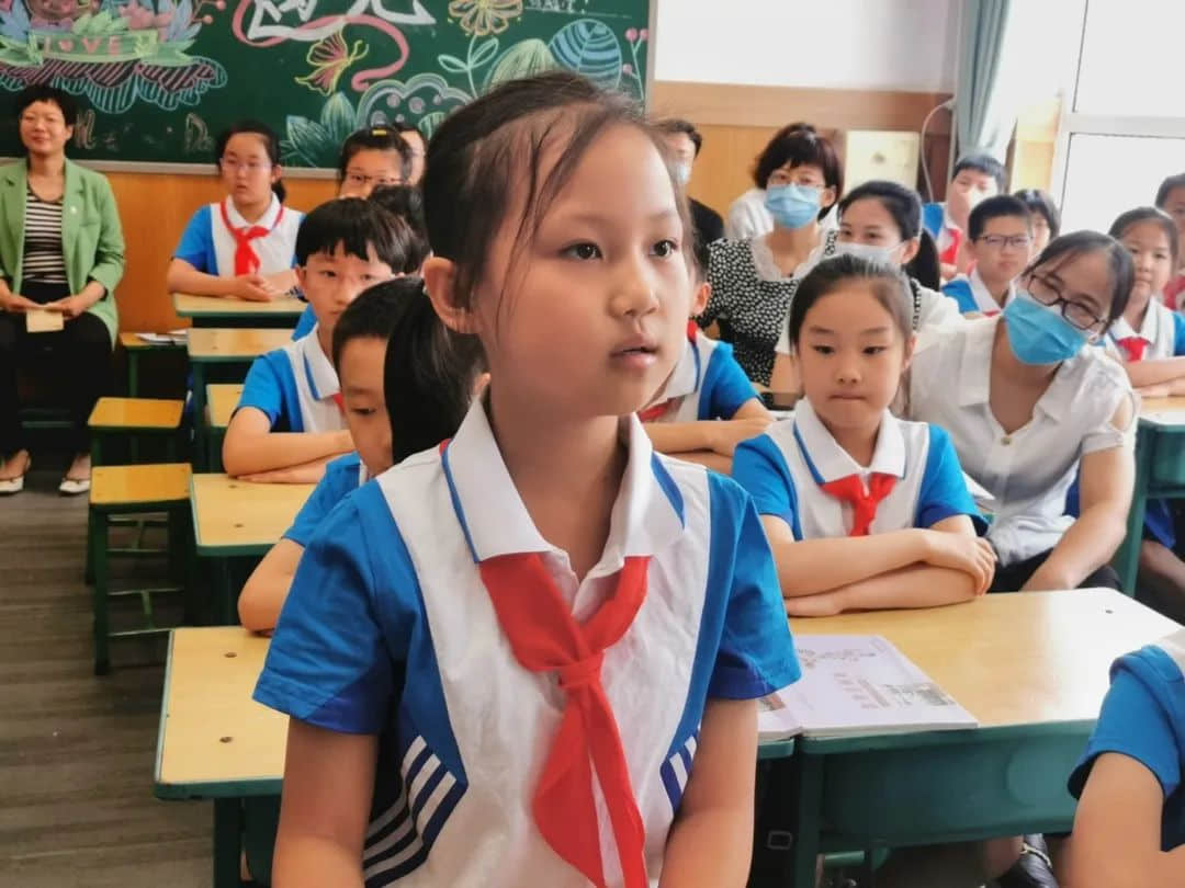 【教學(xué)節(jié)·校本課程】“智慧花開(kāi) 悅動(dòng)課堂”第一屆教學(xué)節(jié)暨家長(zhǎng)開(kāi)放日（三、四年級(jí)）