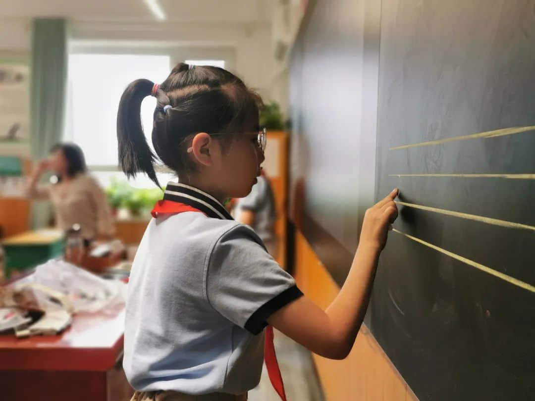 【教學(xué)節(jié)·校本課程】“智慧花開(kāi) 悅動(dòng)課堂”第一屆教學(xué)節(jié)暨家長(zhǎng)開(kāi)放日（三、四年級(jí)）