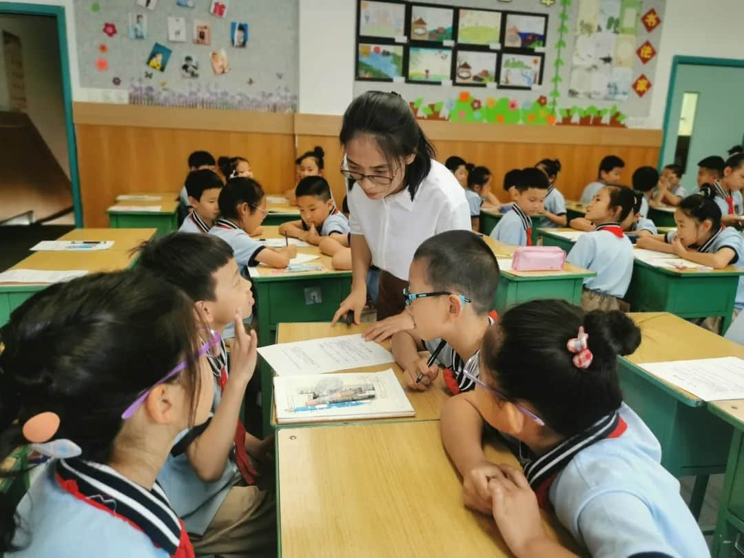 【教學(xué)節(jié)·校本課程】“智慧花開(kāi) 悅動(dòng)課堂”第一屆教學(xué)節(jié)暨家長(zhǎng)開(kāi)放日（三、四年級(jí)）