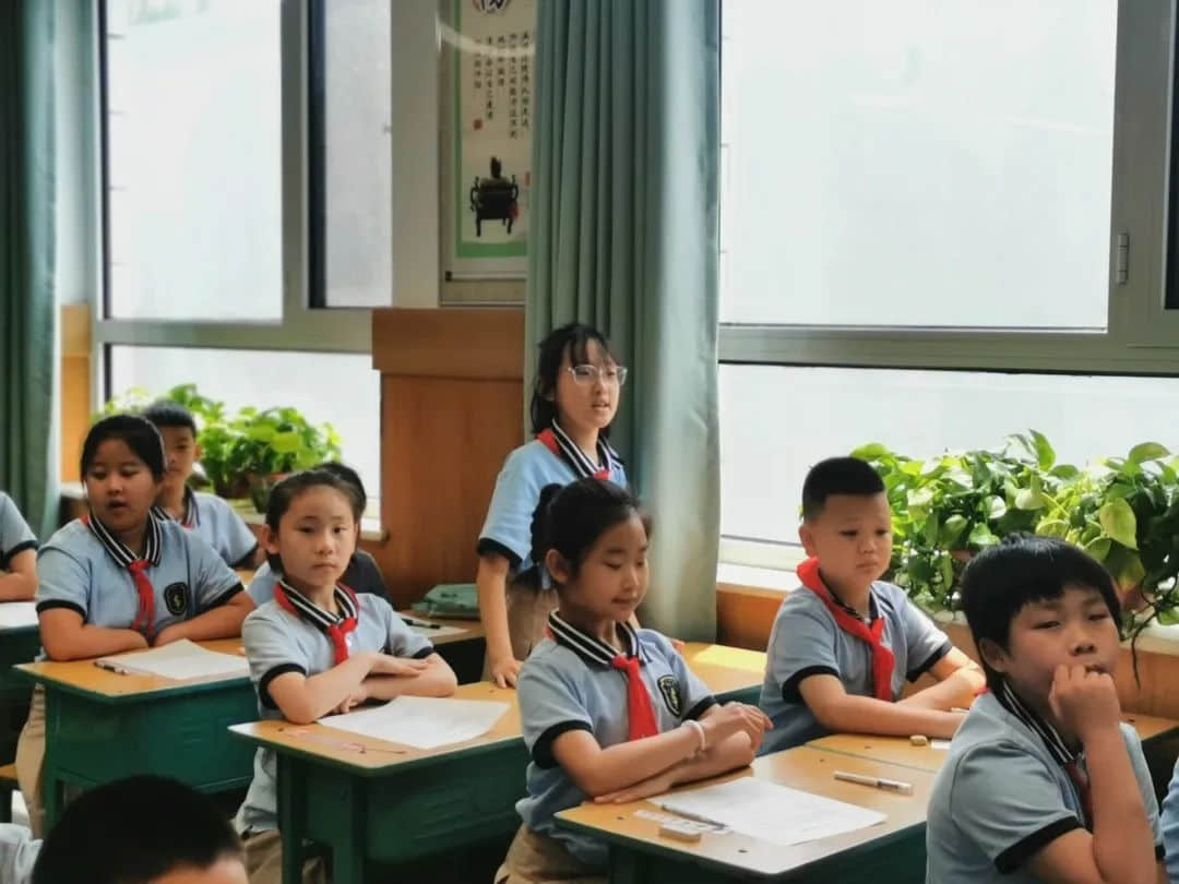 【教學(xué)節(jié)·校本課程】“智慧花開(kāi) 悅動(dòng)課堂”第一屆教學(xué)節(jié)暨家長(zhǎng)開(kāi)放日（三、四年級(jí)）