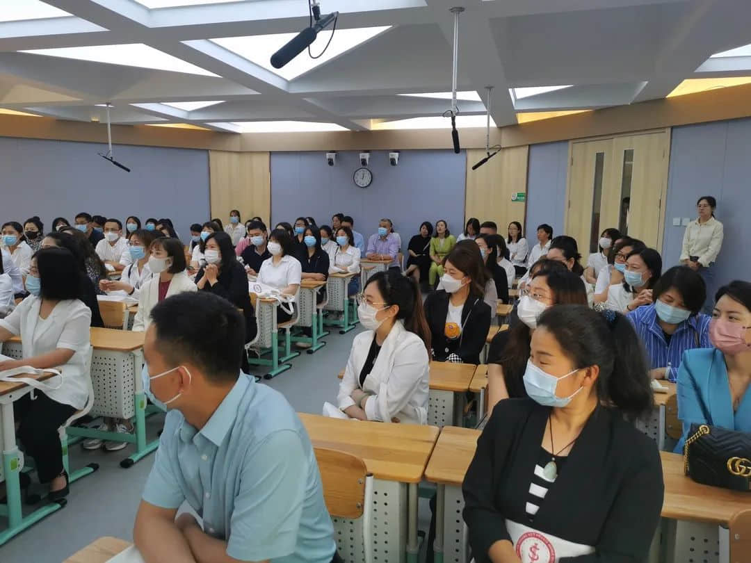 【教學(xué)節(jié)·校本課程】“智慧花開(kāi) 悅動(dòng)課堂”第一屆教學(xué)節(jié)暨家長(zhǎng)開(kāi)放日（三、四年級(jí)）