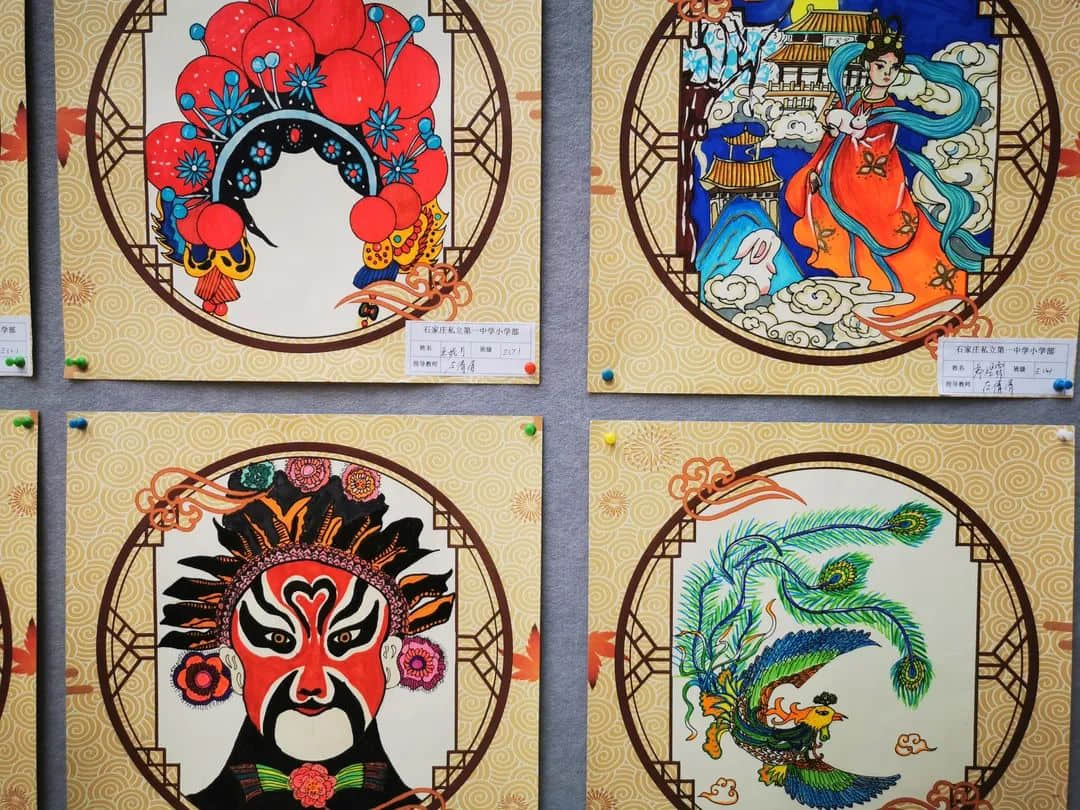 【教學(xué)節(jié)·校本課程】“智慧花開(kāi) 悅動(dòng)課堂”第一屆教學(xué)節(jié)暨家長(zhǎng)開(kāi)放日（三、四年級(jí)）