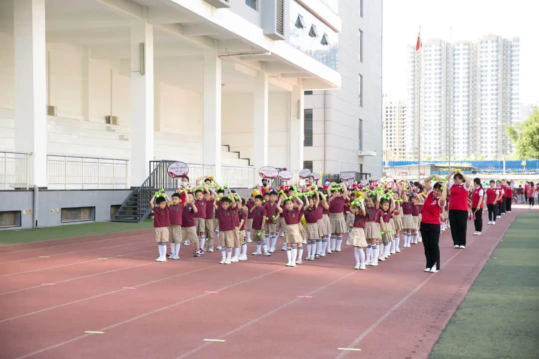 童心向黨慶六一 家校共育過端午--私立一中附屬幼兒園云端兒童節(jié)活動