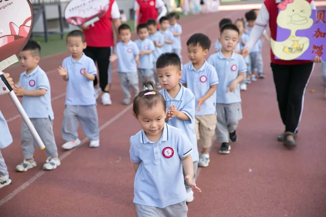 童心向黨慶六一 家校共育過端午--私立一中附屬幼兒園云端兒童節(jié)活動