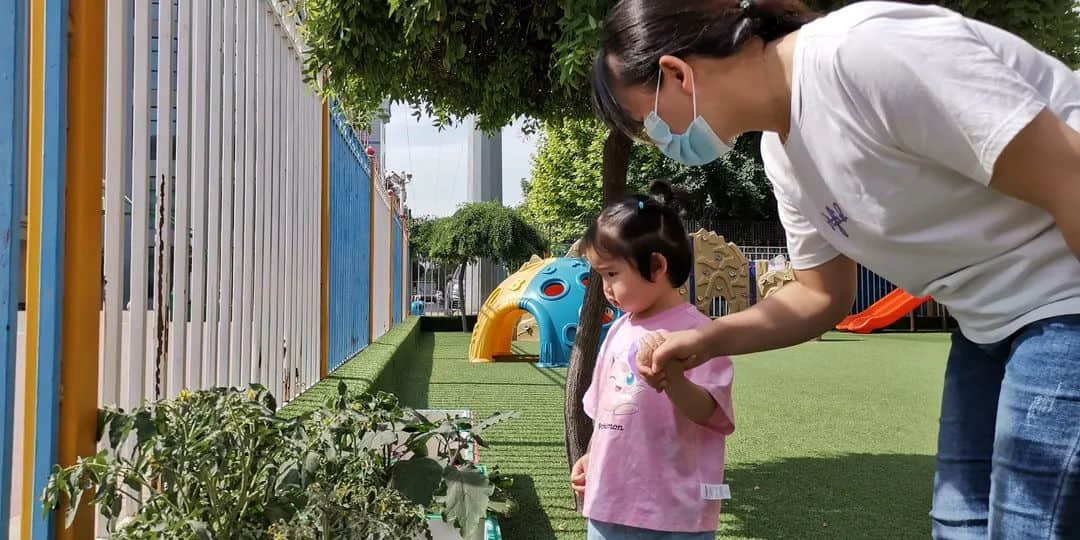 夏日甜甜 遇見可愛的你--私立一中附屬幼兒園新生親子開放日