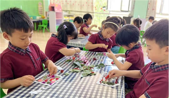 芒種芒種、幸福播種——私立一中附屬幼兒園24節(jié)氣“芒種”主題活動(dòng)