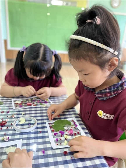 芒種芒種、幸福播種——私立一中附屬幼兒園24節(jié)氣“芒種”主題活動(dòng)