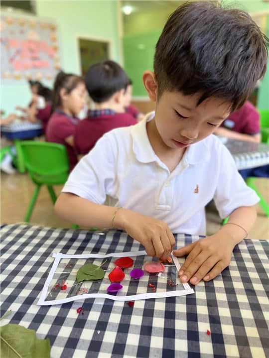 芒種芒種、幸福播種——私立一中附屬幼兒園24節(jié)氣“芒種”主題活動(dòng)