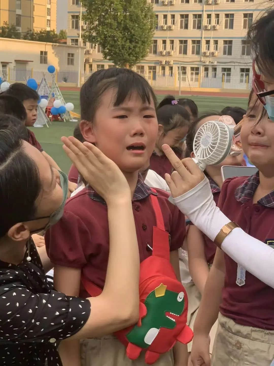 【畢業(yè)季】惜別 感恩 起航 一路成長—私立一中附屬幼兒園大班畢業(yè)盛典