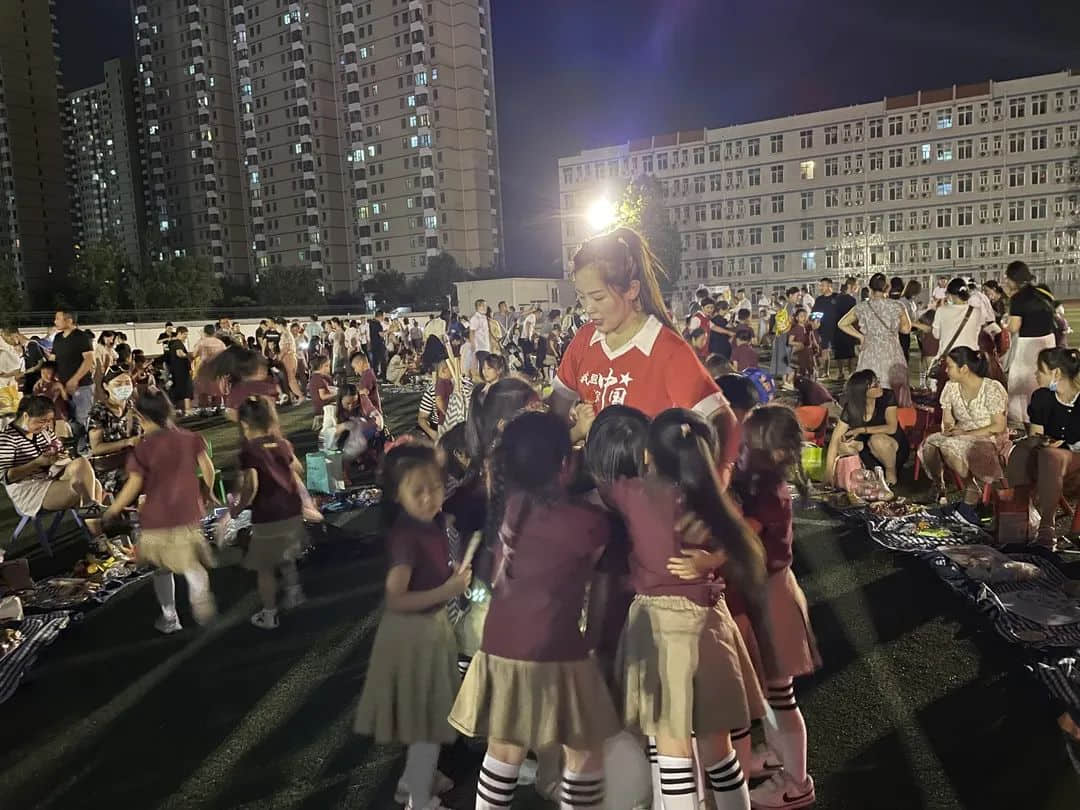 【畢業(yè)季】惜別 感恩 起航 一路成長—私立一中附屬幼兒園大班畢業(yè)盛典