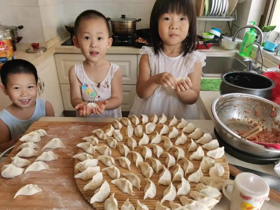 【小暑圖鑒】--石家莊私立第一中學(xué)附屬幼兒園 小暑主題活動(dòng)