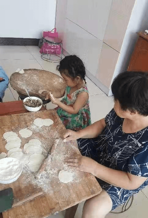 【小暑圖鑒】--石家莊私立第一中學(xué)附屬幼兒園 小暑主題活動(dòng)