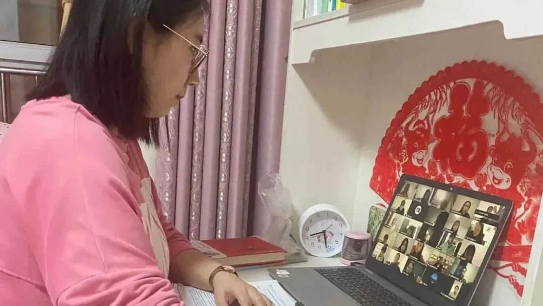 戮力同心聚云端 奮楫篤行向未來丨私立一中云端教育教學工作再部署專題會