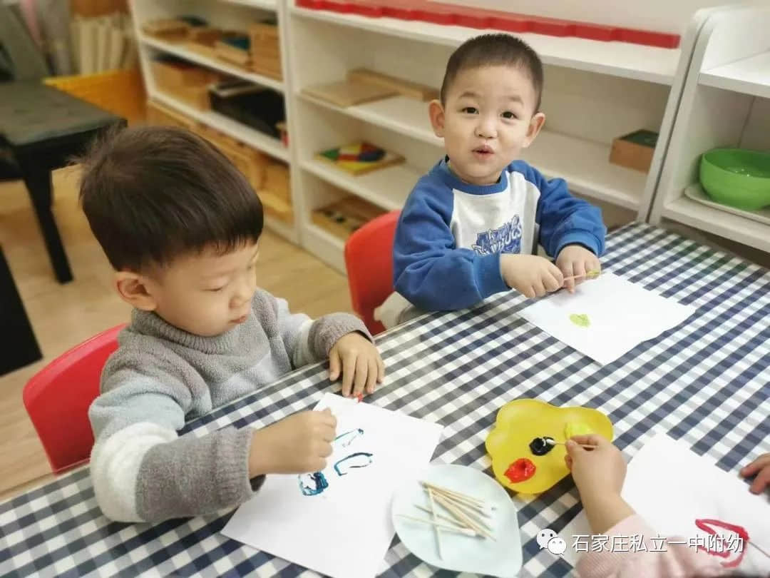 【幼見開學】相約春天 立寶兒開學季·生活篇