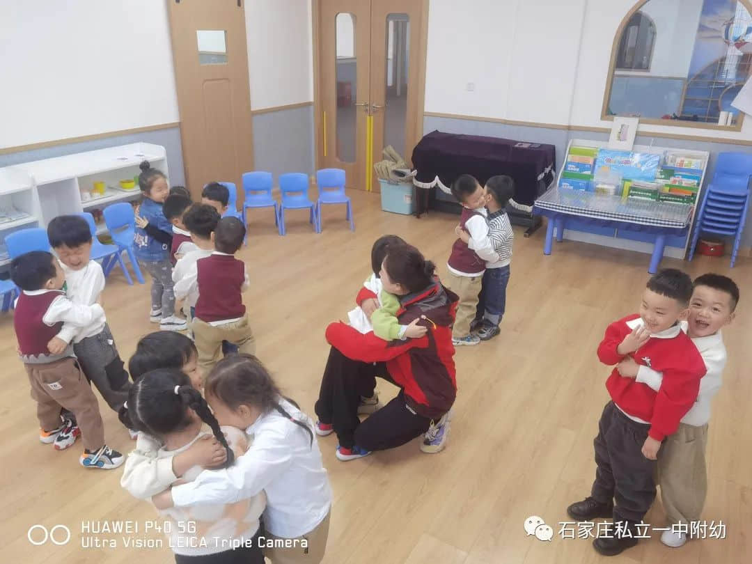 【幼見開學】相約春天 立寶兒開學季·生活篇