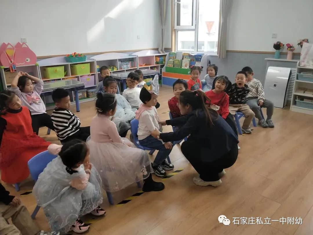 【幼見開學】相約春天 立寶兒開學季·生活篇