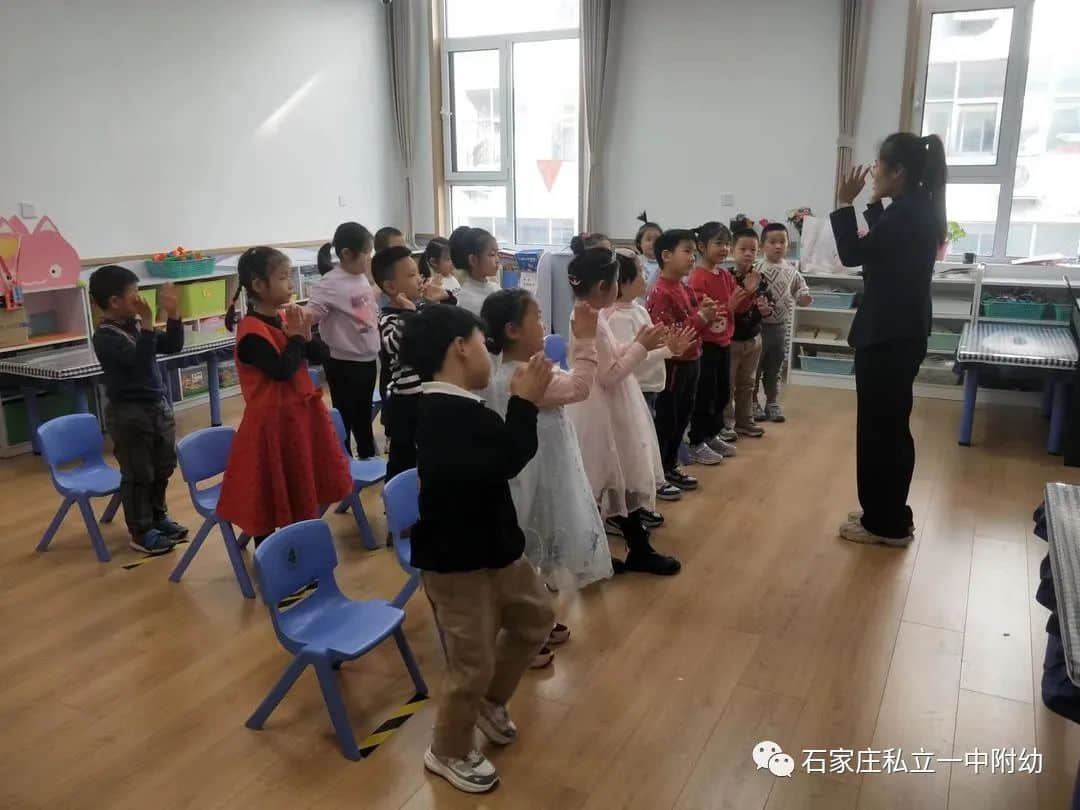 【幼見開學】相約春天 立寶兒開學季·生活篇