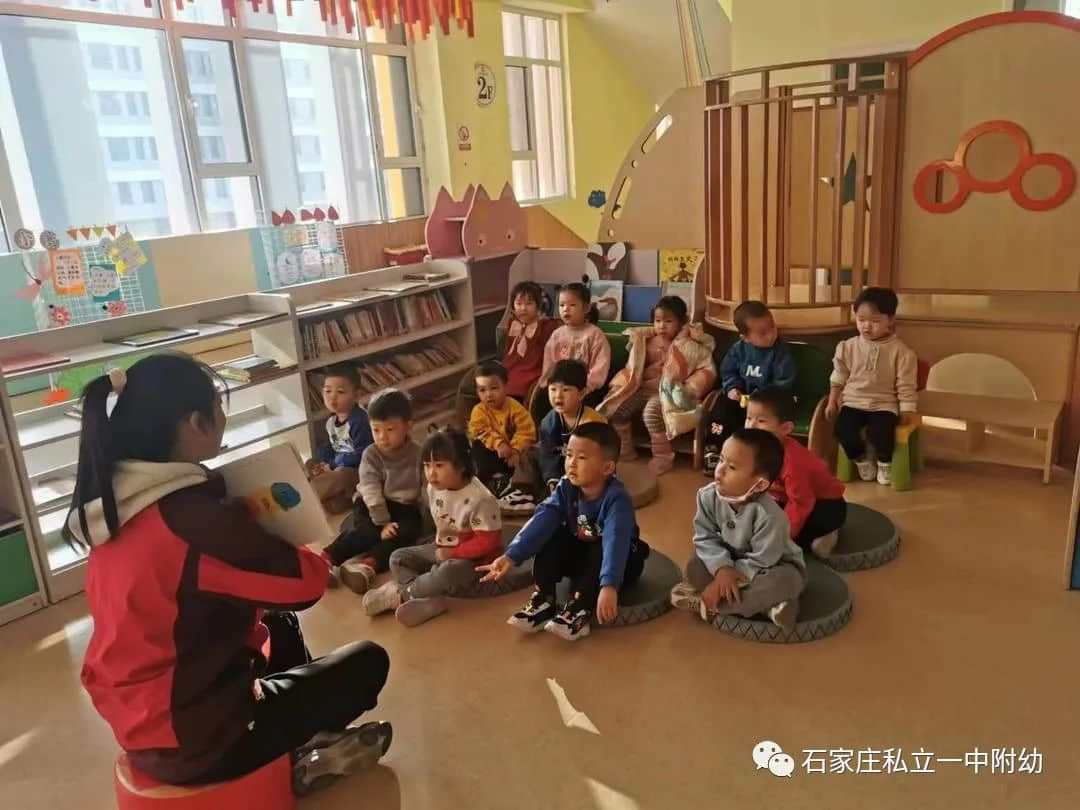 【幼見開學】相約春天 立寶兒開學季·生活篇