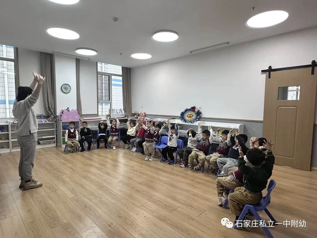 【幼之育】春天里的幻想曲 幼兒園的特色活動（一）