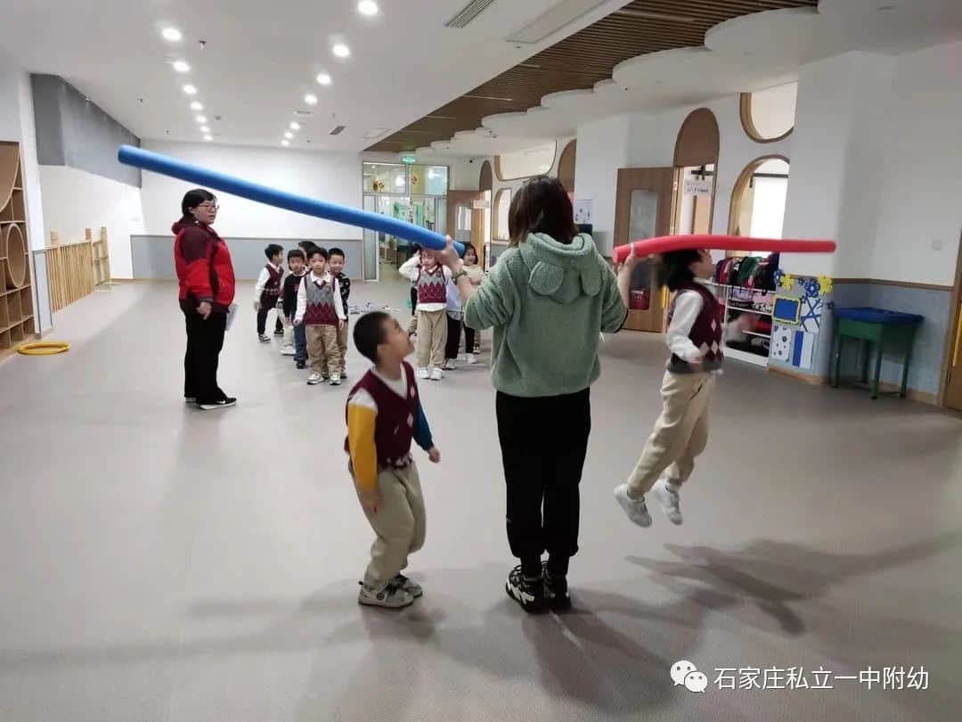 【幼之育】春天里的幻想曲 幼兒園的特色活動（一）