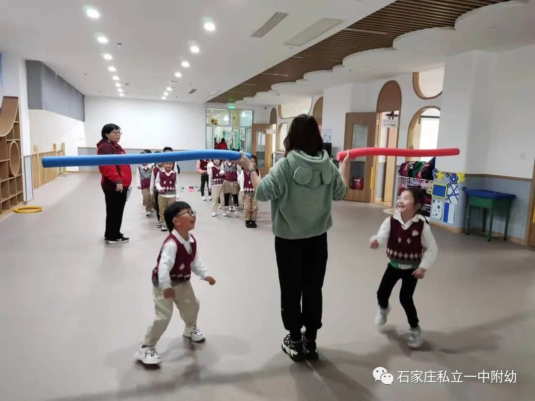 【幼之育】春天里的幻想曲 幼兒園的特色活動（一）