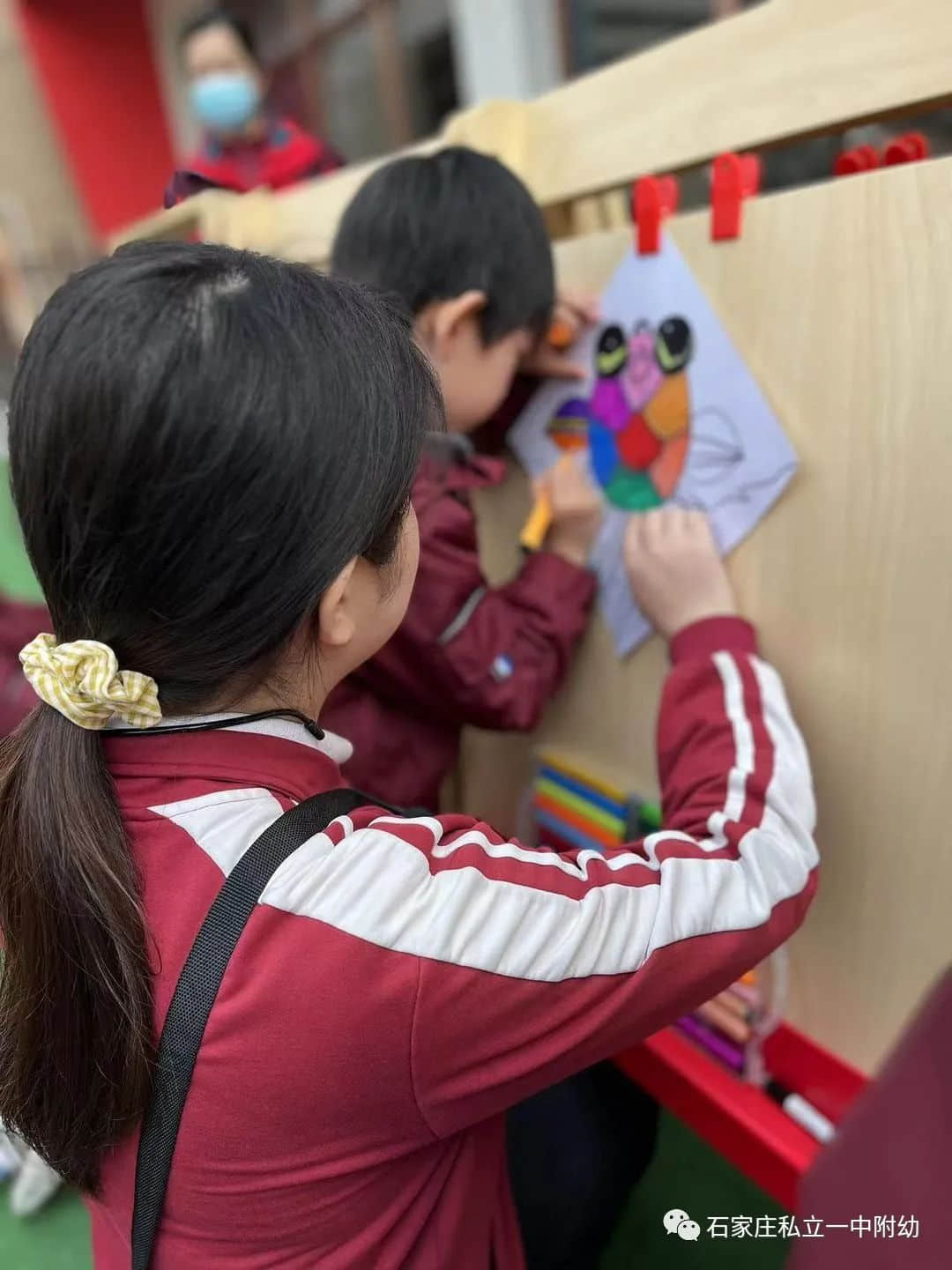 【幼之育】花間枝頭春意鬧 春分時(shí)節(jié)蛋兒俏