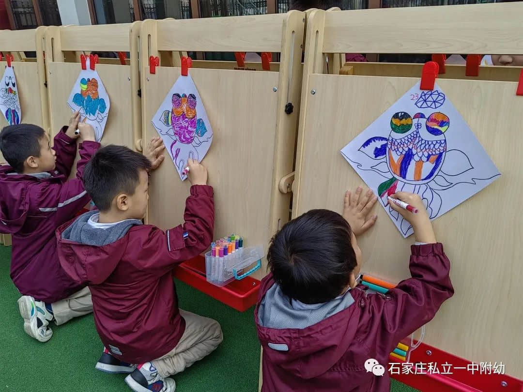 【幼之育】花間枝頭春意鬧 春分時(shí)節(jié)蛋兒俏