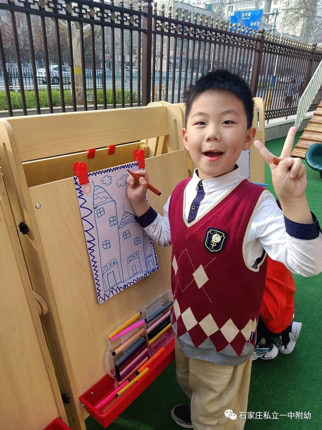 【幼之育】花間枝頭春意鬧 春分時(shí)節(jié)蛋兒俏