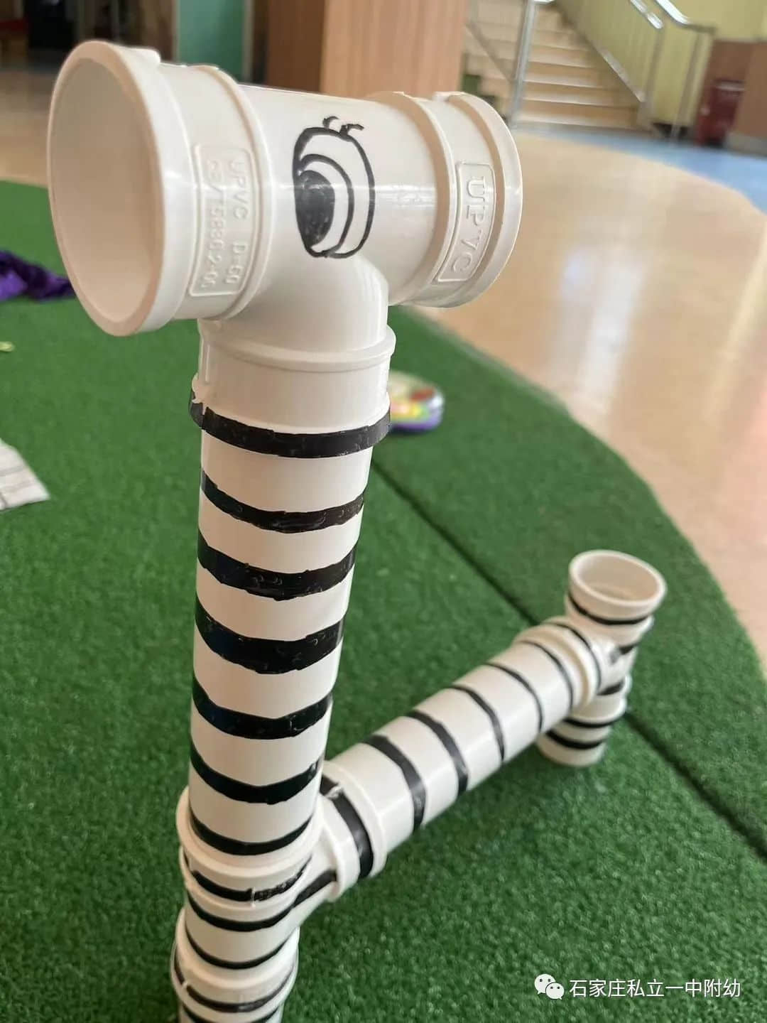 【幼之育】初夏的五月，不一樣的精彩