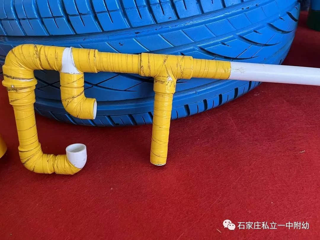 【幼之育】初夏的五月，不一樣的精彩