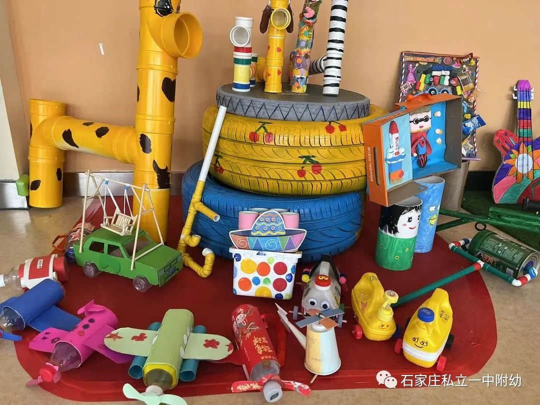 【幼之育】初夏的五月，不一樣的精彩
