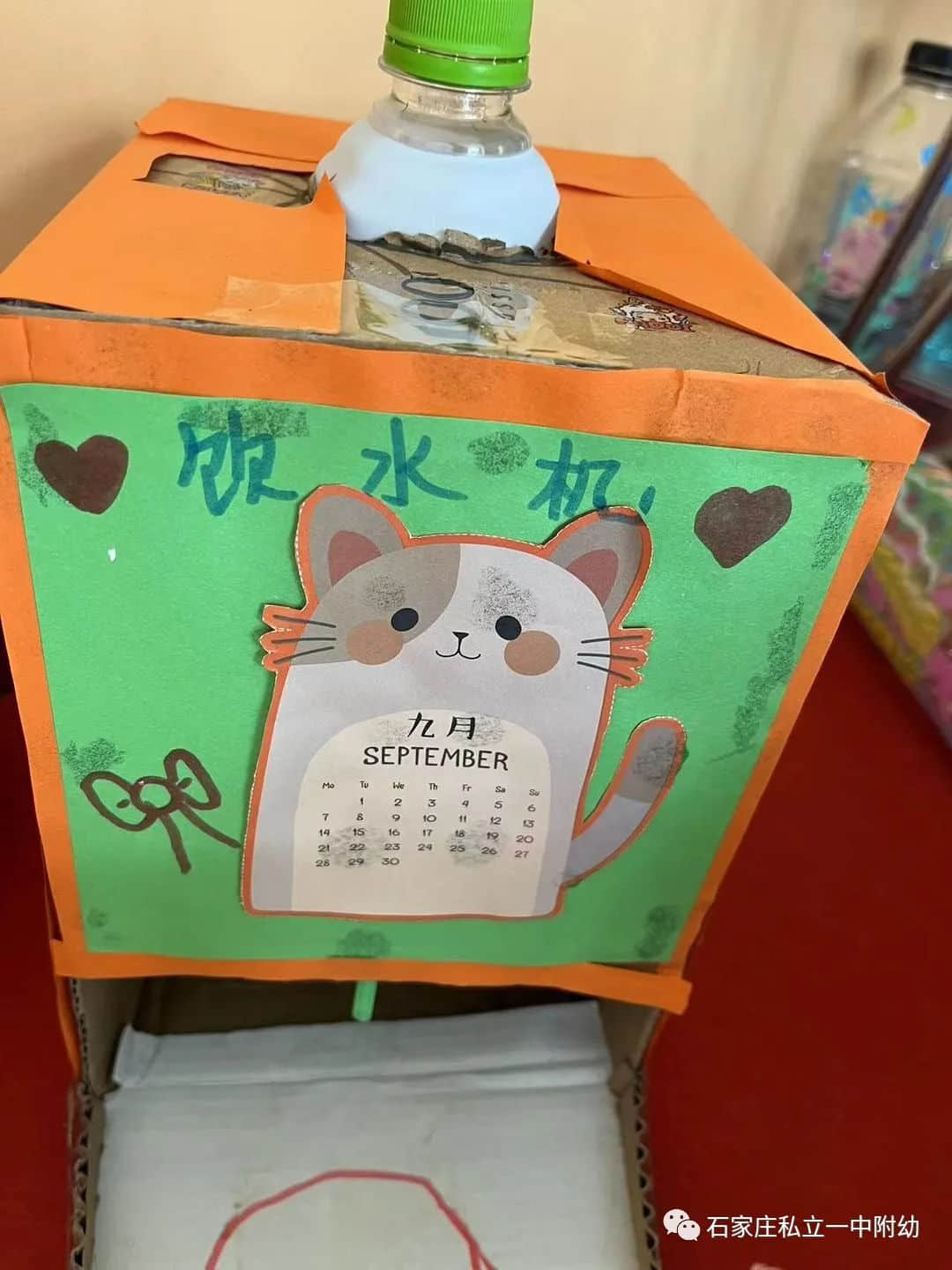 【幼之育】初夏的五月，不一樣的精彩