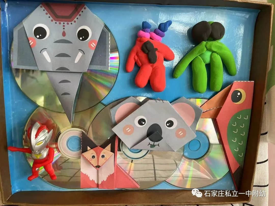 【幼之育】初夏的五月，不一樣的精彩