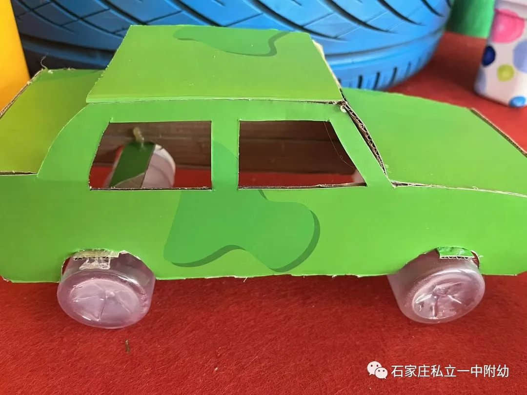 【幼之育】初夏的五月，不一樣的精彩
