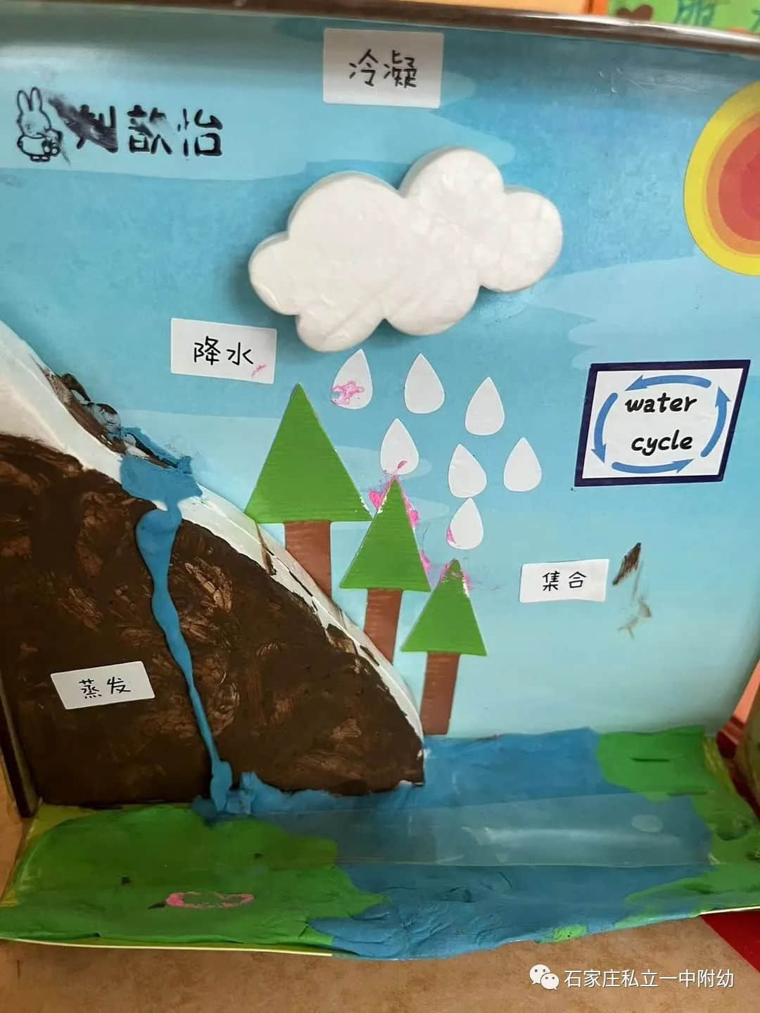【幼之育】初夏的五月，不一樣的精彩