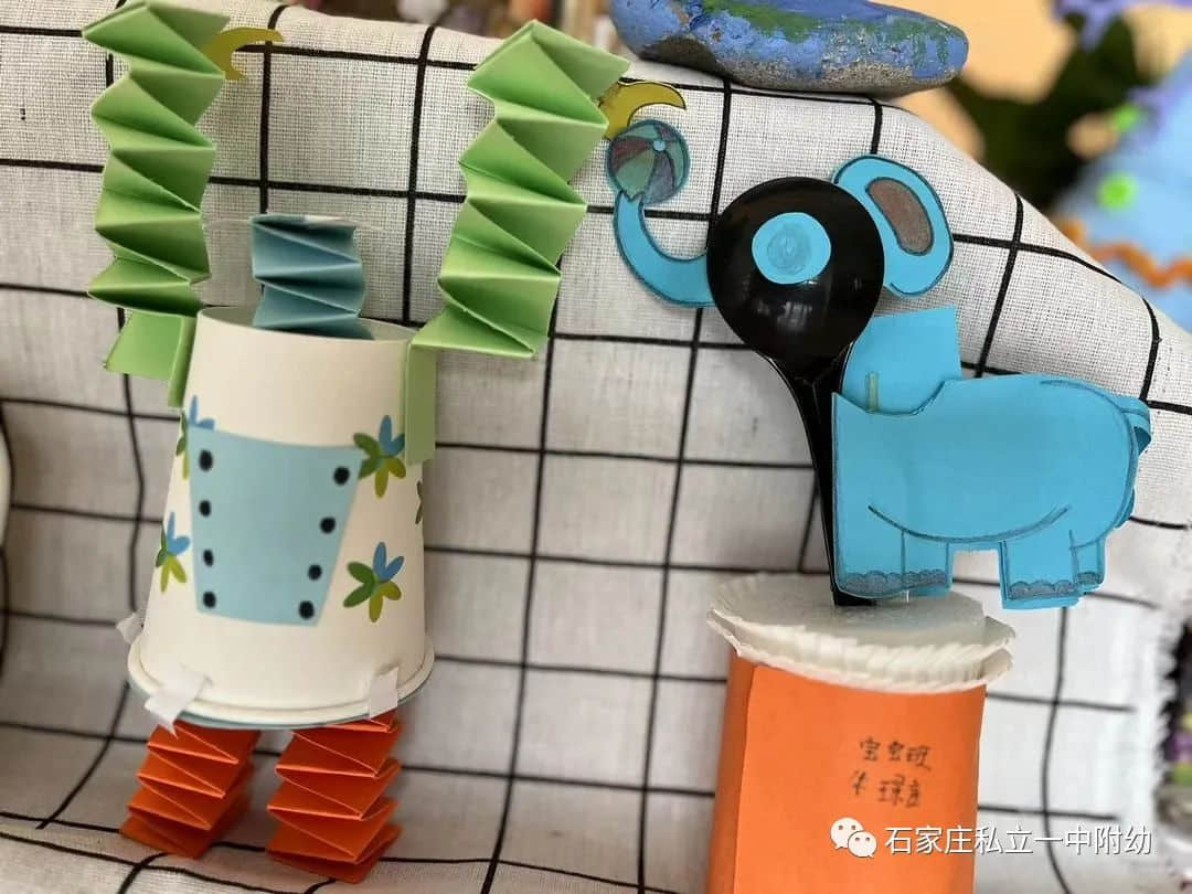 【幼之育】初夏的五月，不一樣的精彩