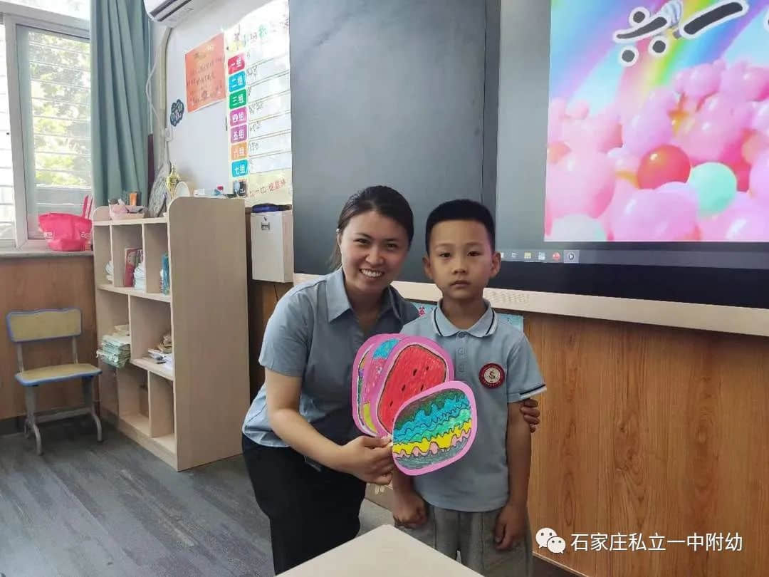 【幼成長(zhǎng)】“幼”進(jìn)小學(xué)，赴成長(zhǎng)之約-——私立第一中學(xué)幼兒園/小學(xué)初體驗(yàn)