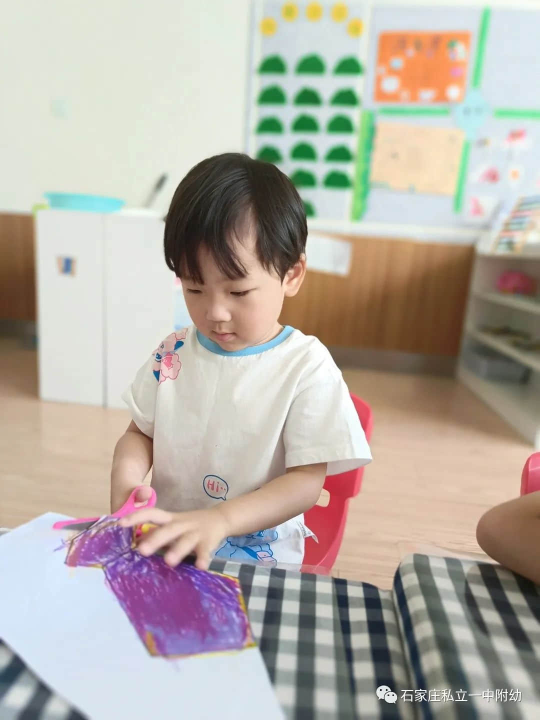 【幼之育】“父”出真情，溫暖相伴