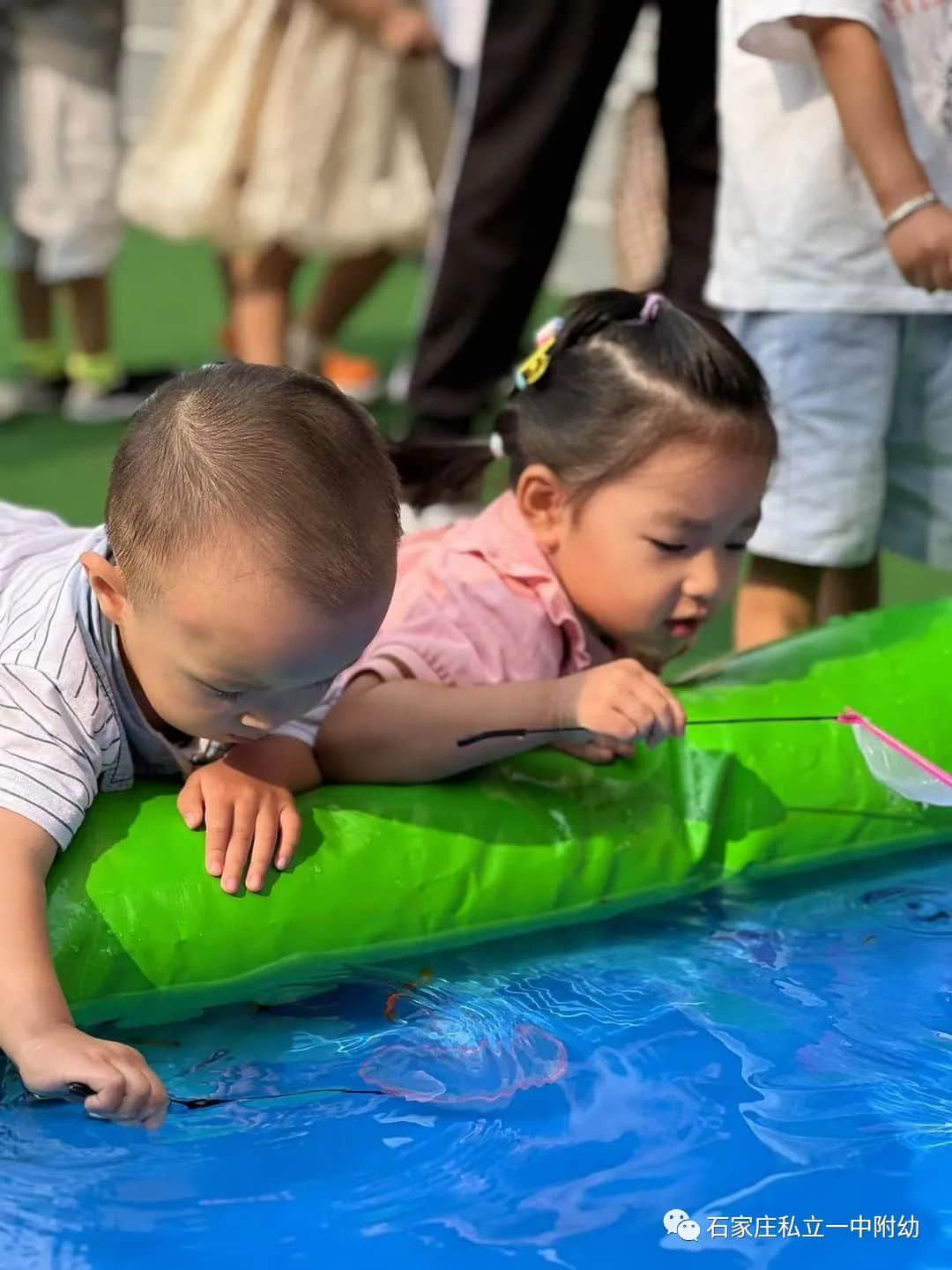 秋趣、魚(yú)趣、童趣