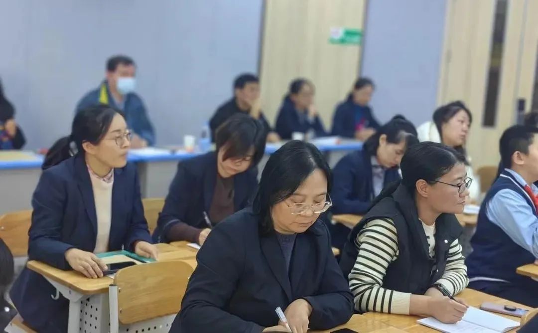 【立小?雙師課堂】守正出新促發(fā)展，雙師課堂顯精彩｜數(shù)學(xué)跨學(xué)科融合雙師課展示活動