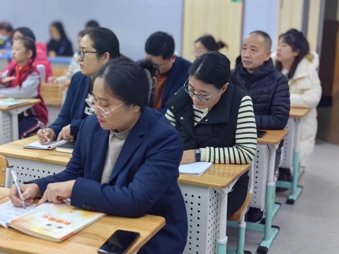 【立小?雙師課堂】守正出新促發(fā)展，雙師課堂顯精彩｜數(shù)學(xué)跨學(xué)科融合雙師課展示活動